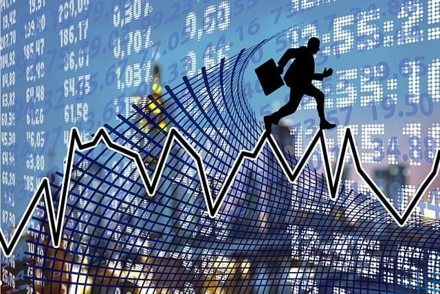 stock-exchange
